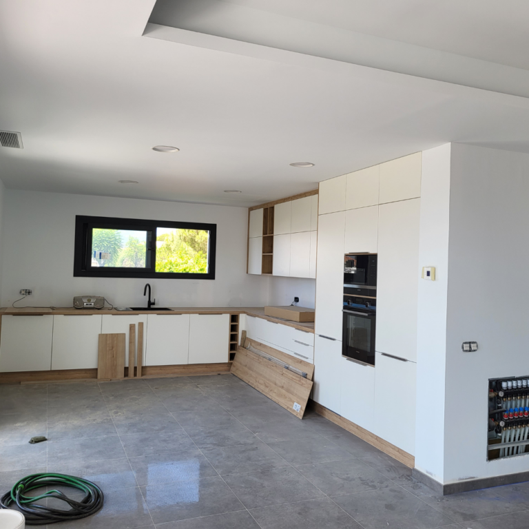 Reformas de viviendas en Málaga: Todo lo que necesitas saber antes de empezar