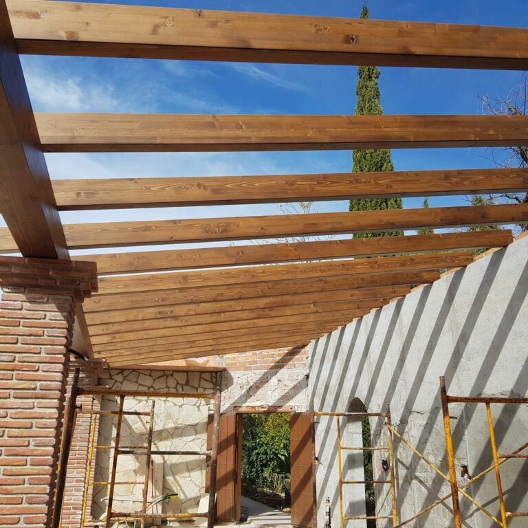 Empresa de reformas con financiación en Mijas: Soluciones accesibles para tu hogar