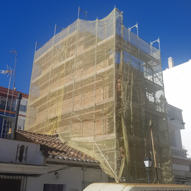 Estructuras metálicas y de edificación en Málaga: Solidez y diseño en tus proyectos